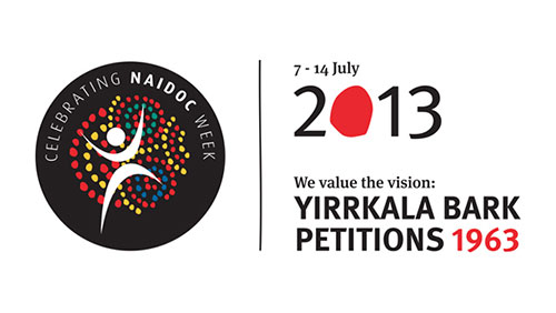 Celebrating NAIDOC Week: The History Of Activism Australia's First